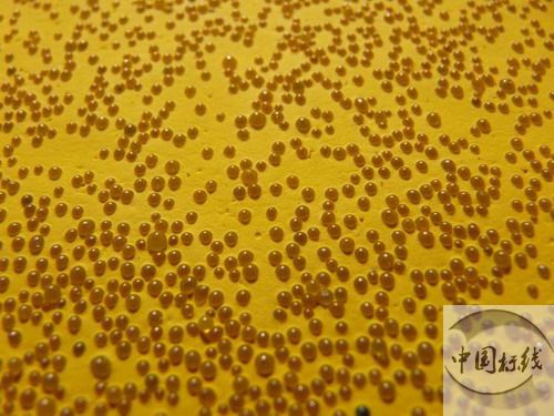 大连研磨玻璃微珠 B1/B2 级